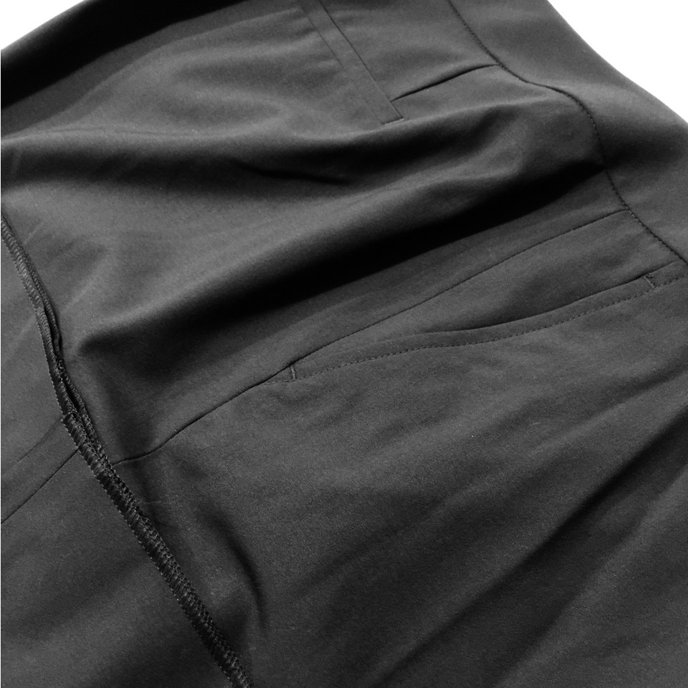 Lafayette 148 pants. Black $60.00